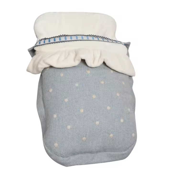 SACO UNIVERSAL BABYLINE PARA SILLA DE PASEO DE LA COLECCION CARICIAS. IDEAL INVIERNO - 1