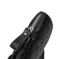 Bolso De Hombro Pequeño Para Mujer PU Cuero Impresión Cruzado Mensajero Bolsa De Teléfono Móvil Mini Bolso Lady Bolso Y Monedero - details 15