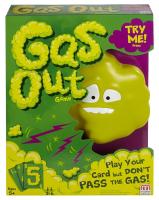 Juego De Cartas Con Chistes De Gas Juego Interactivo Para Múltiples Jugadores Juguete Desafiante Con Tarjetas De Nubes De Fart Para Entretenimiento Interior Para Niños - details 11