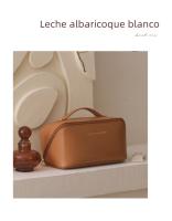 Nueva Bolsa De Maquillaje Multifuncional Para Viajes Organizador De Cosméticos De Gran Capacidad Impermeable Para Mujeres Organizador De Baño - details 2