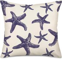 Juego de 4 fundas de almohada Decorativas para Sofá, Cama, 45x45 cm - details 3