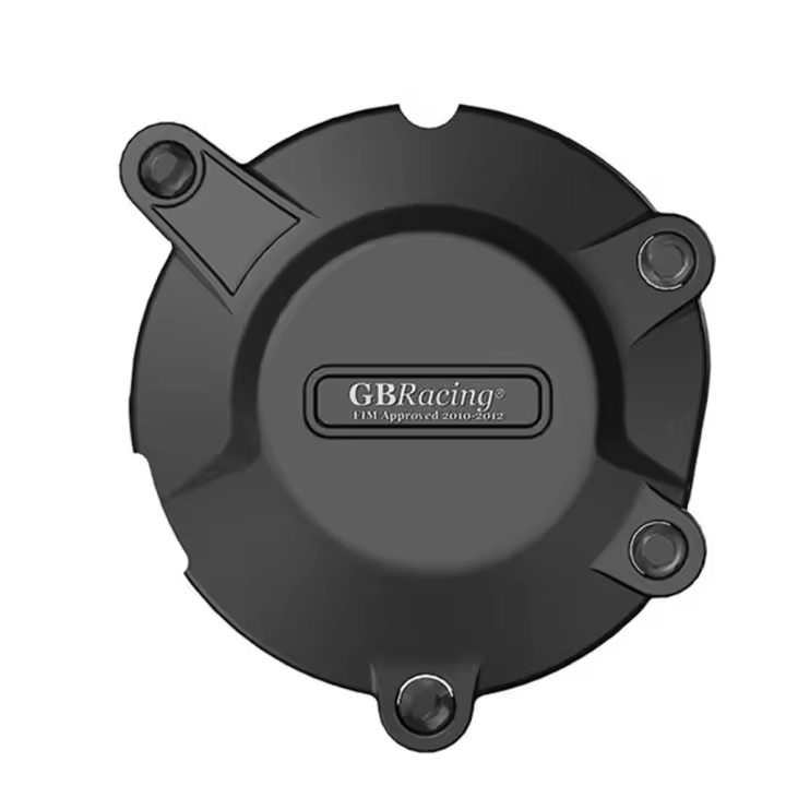 Cubierta De Motor Protección Para Moto Aprilia RSV4 RR 2015-2021 Tuono V4R / V4 1100 GB Racing Compatible Con Modelos 2010-2021 - 1