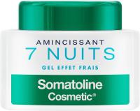 Somatoline Cosmetic Reductor Intensivo GEL 7 Noches 400 ml - details 2