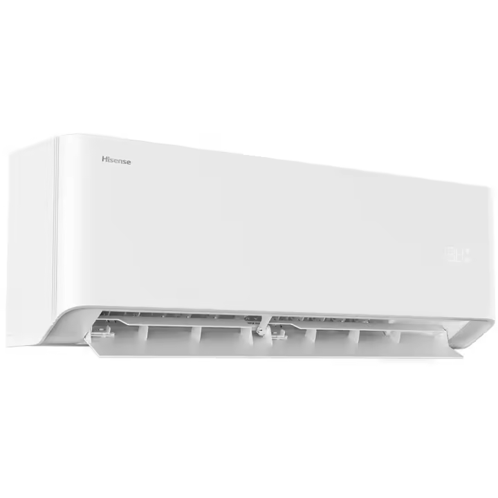 AIRE ACONDICIONADO HISENSE HB35XU0A INVERTER 3500 FRIGORIAS SPLIT 1X1 - 1