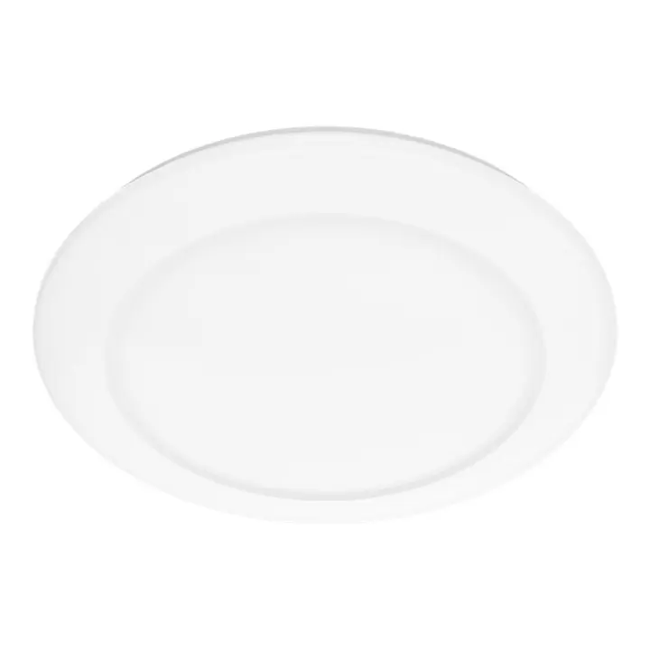 Plafón led 17w 1500lm 4000k cinnabar philips - 1
