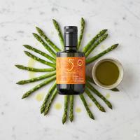 5 Elementos - Aceite de Oliva Virgen Extra Cornicabra 250ml, DOP Montes de Toledo, Mejor AOVE Cornicabra, Extracción en Frío - details 1