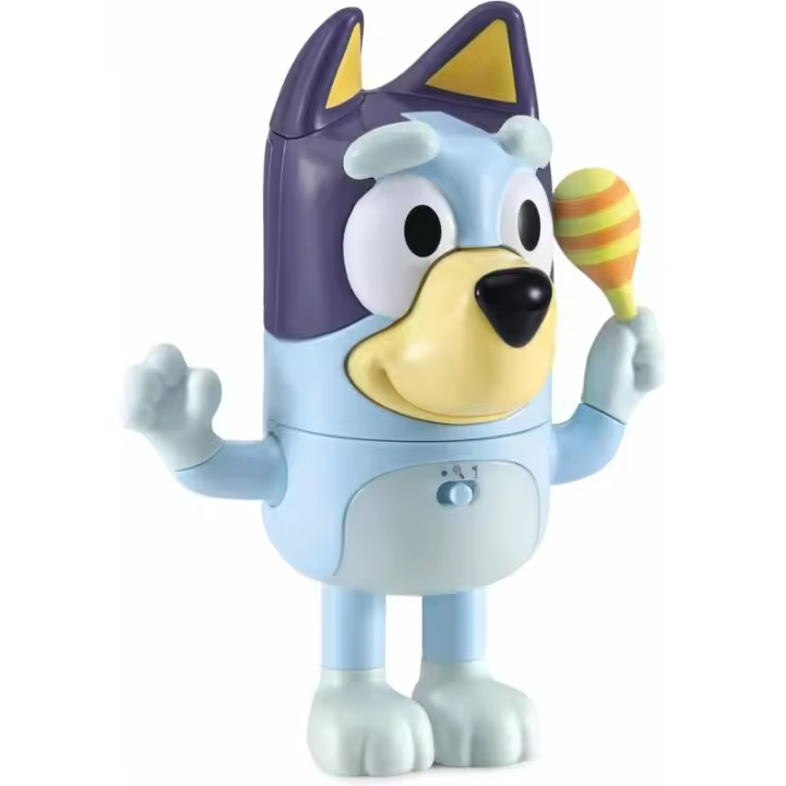 MUÉVETE CON BLUEY DE VTECH - 1