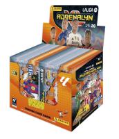 Adrenalyn XL LaLiga EA Sports 2025/26 NUEVO - Caja 50 sobres o Album con -Tablero de Juego -Guía oficial -Checklist -4 sobres con 24 cards -3 cartas Edición Limitada exclusivas + caja 50 sobres para elegir - Colección Oficial Panini- Archivador oficial - details 2