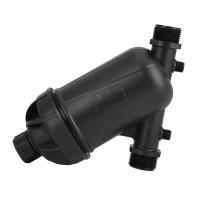 Filtro De Disco De Riego Por Goteo De 120 Malla Nivel 130 Micrones Con Interfaz G1 Estriador Para Jardín Y Granja - details 9