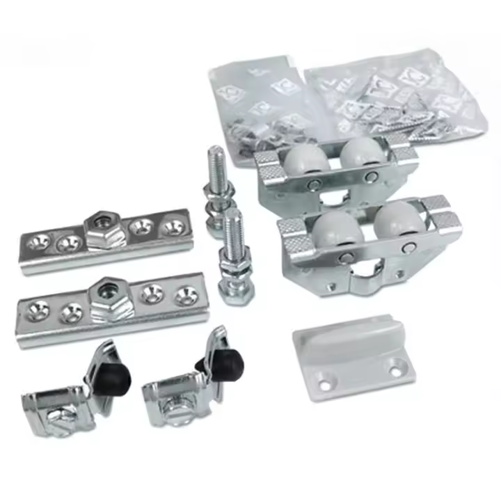 Jgo.acces. estandar k-75 0862 - 1