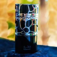 QIMMAH FOR MEN LATTAFA EAU perfume Arabe para hombres 100ML - details 1