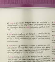 Salerm Cosmetics Hi Repair Mascarilla Reparadora 1000 Ml - details 2