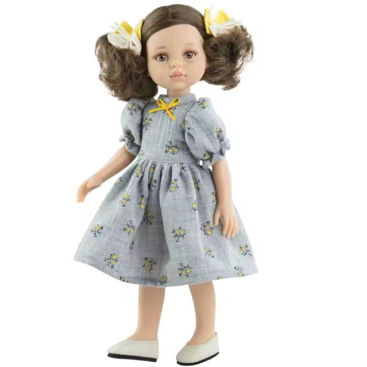 Paola Reina Las Amigas - Fabi, 32cm, 04499 - 1