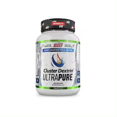 Cluster Dextrin 1kg Pure BIG Ciclodextrina - 1