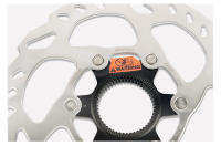 Freno De Disco Shimano Center Lock SM-RT70 160mm Para Bicicleta De Carretera Y MTB Ice Technologies Rotors Serie Record SLX M7000 - details 11