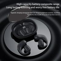 Auriculares Bluetooth TWS D520 Inalámbricos Con Cancelación De Ruido Y Microfone Para Xiaomi Redmi Auriculares Intra-auriculares Con Control De Volumen Resistente Al Agua - details 2