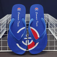 Nuevos Sandalias De Playa Para Hombre 2022 Antideslizantes Casual Ligeros EVA Cómodas Para Verano Uso Doméstico Y Estudiar - details 5