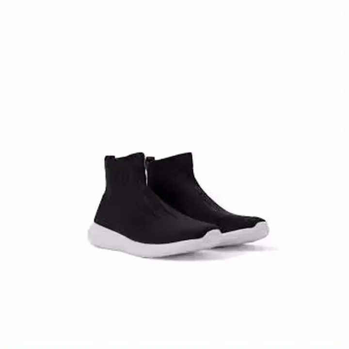 Botas marca Born Living Yoga modelo O22Ac104-Bt-Black en color negro - 1