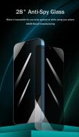 3Pcs Vidrio Templado De Privacidad Para OPPO A79 A98 A18 A58 A38 A78 A57 A56 A77 A96 A36 A76 A97 Protector De Pantalla Anti-vista Protectora HD Resistente a Arañazos Y Salpicaduras - details 2