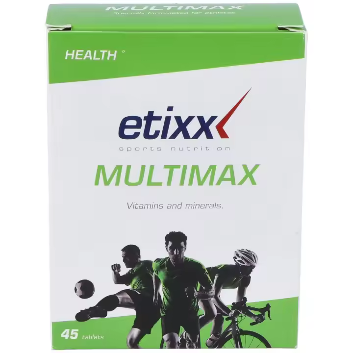 Etixx Multimax 45Comp. - 1