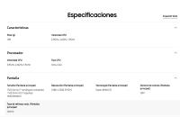 Samsung Galaxy A56 5G 128GB/256GB/Pantalla 6.7" Super AMOLED 120Hz/Versión para Oriente Próximo - details 10