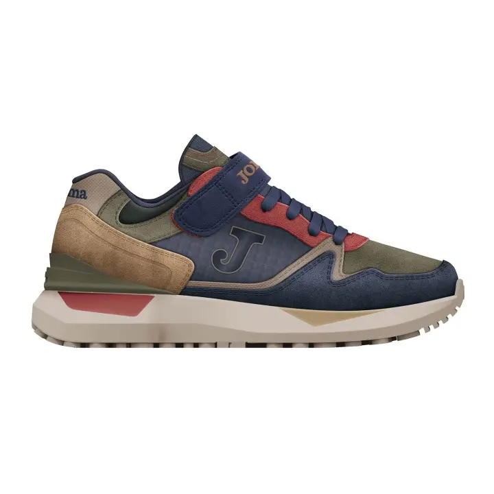 Deportivos Joma Marino-Camel J.3080Jr2316 - 1