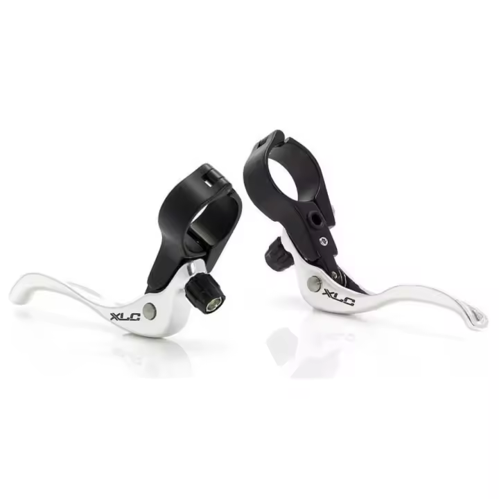 Xlc Juego De Manetas De Freno Bl-x01 Addit Brakel Replac Cross Eu - 1