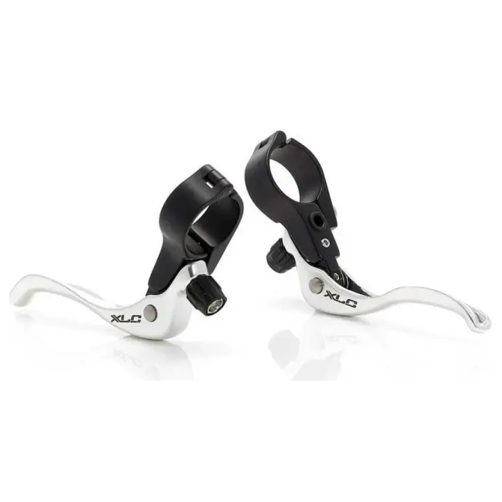 Xlc Juego De Manetas De Freno Bl-x01 Addit Brakel Replac Cross Eu - 1