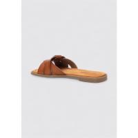 Refresh 172804 Sandalias Planas Mujer Cuero - details 1