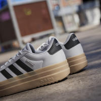 Zapatillas Adidas VL Court Bold - Zapatillas Adidas Mujer - Sneakers Mujer Adidas - Zapatillas Planas Mujer - details 8
