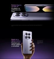 Official | Redmi Note 14 Pro 5G, 200MP Professional AI Camera System,  IP68 dust and water resistance, 45W Turbo Charging with 5110mAh Battery - details 24