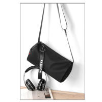 Bolsa De Gimnasio Para Hombres Bolsa De Viaje Deporte Cruzada Almacenamiento Para Natación Senderismo Fitness Entrenamiento Deberes De Hombro - details 17