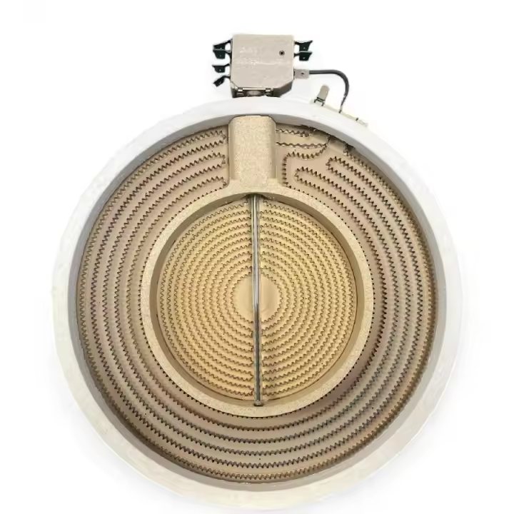 Resistencia Vitro BALAY 3EP703B/01 230T7-L4587D 140801A 62506001 SWAP - 1