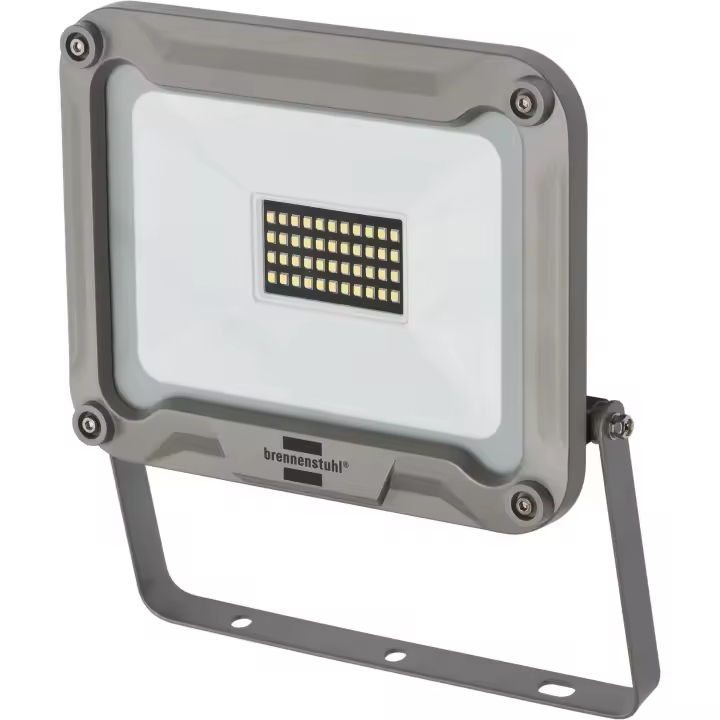 Brennenstuhl-1171250904-Foco LED de pared JARO con protección IP65 (1950 lm) - 1