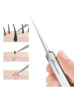 Aguja De Acné Ultra-fina Número 5 Alemana Para Eliminar Blackheads Y Puntos Negros Herramienta Especial De Belleza Para El Rostro Uso En Salones De Salud - details 8