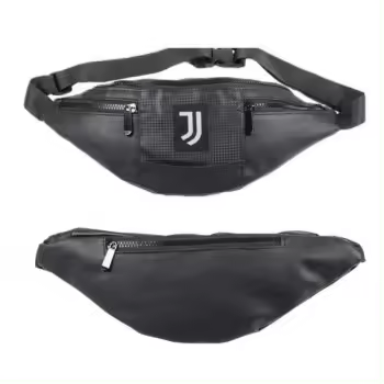 Riñonera Juventus-Producto Oficial (Cod.) 133091JUVE - 1