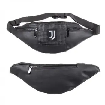 Riñonera Juventus-Producto Oficial (Cod.) 133091JUVE - 1