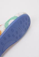 Limma TRACE Zapatillas De Casa Unisex Multicolor - details 5