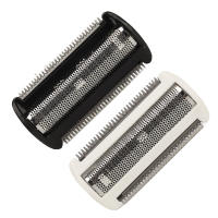 Cabeza De Repuesto Para Afeitadora Eléctrica Ergonómica Y Resistente BRL140 BRL130 Cabezal De Pelacabello Para Mujer Uso Facial - details 4