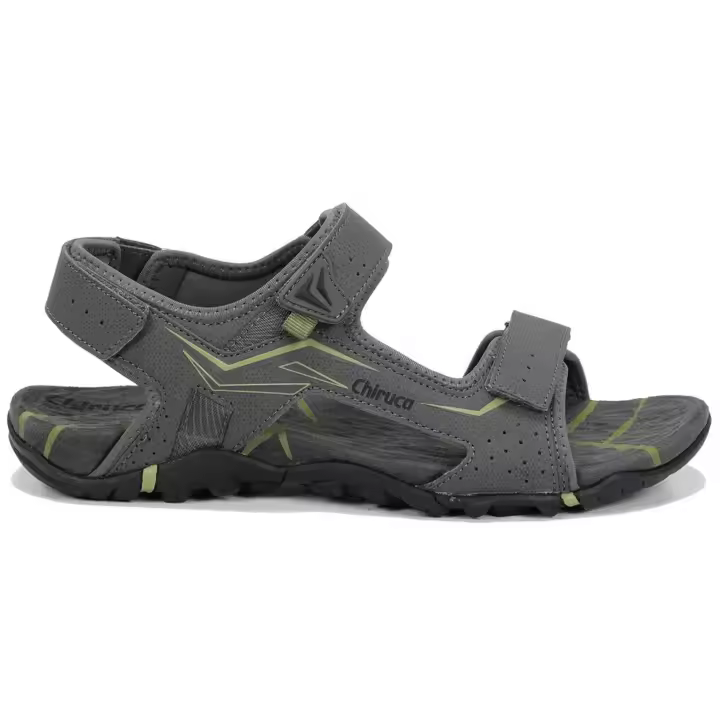 Calzado Chiruca modelo Jerez 01 en color Gris - 1