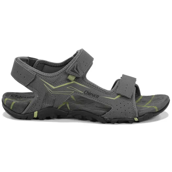 Calzado Chiruca modelo Jerez 01 en color Gris - 1