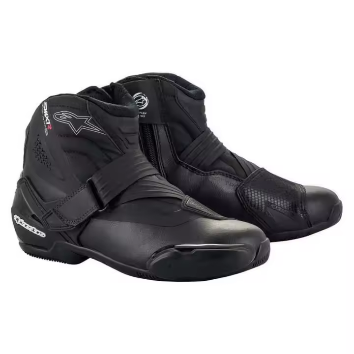 Alpinestars Zapatillas De Moto Smx-1 R V2 - 1