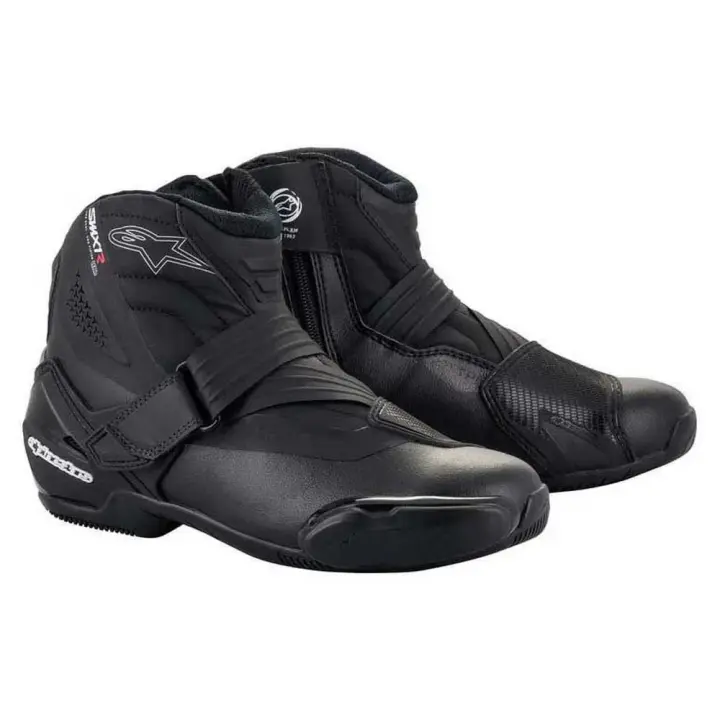 Alpinestars Zapatillas De Moto Smx-1 R V2 - 1