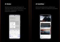 Xiaomi Redmi Note 14 Pro Plus 5G 8GB+256GB| 6.67" AMOLED 1.5K | Cámara 200MP | Batería 5110mAh | NFC |Doble SIM | Sensor de Huellas | Sin Cargador | Versión ES - details 12