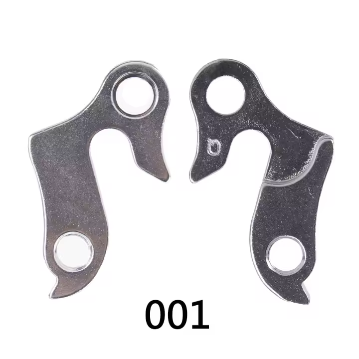 Gancho Trasero Universal Para Bicicleta De 16 Modelos Aluminio Derailleur Trasero Para MTB Ciclismo Carreras De Carretera Piezas De Caja De Velocidades - 1