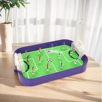 Juego De Fútbol Para Mesa Miniatura Juguetes Interactivos Para Niños Regalos De Fútbol Para Niños - details 12