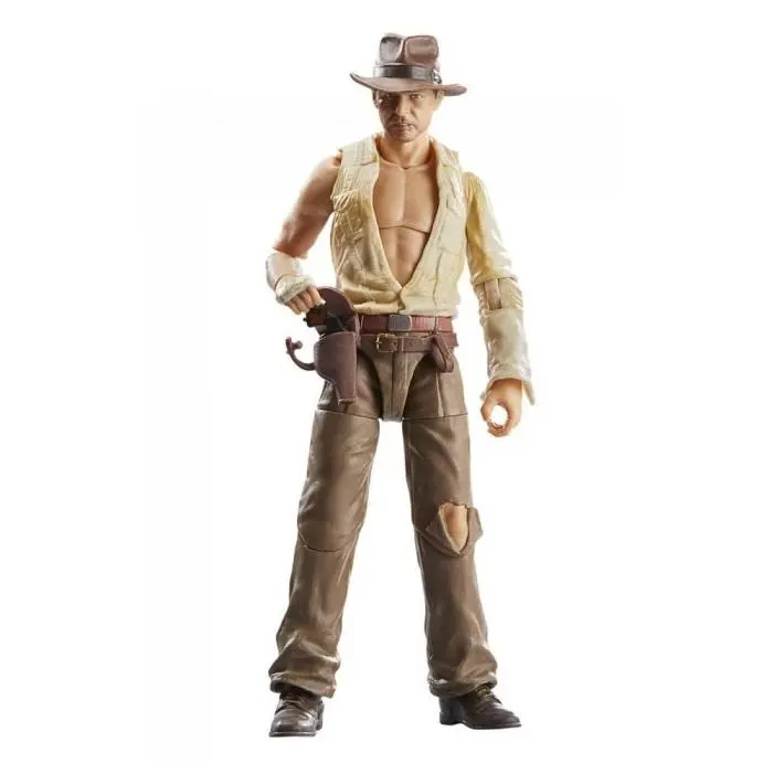 Figura Indiana Jones Cine - Indiana Jones Y El Templo Maldito - 1