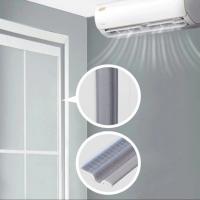 Tira De Sellado Para Puerta Y Ventana De 20M Autoadhesiva PU Espuma Aislante Para Aluminio Acero Y Vidrio Ventilación - details 5