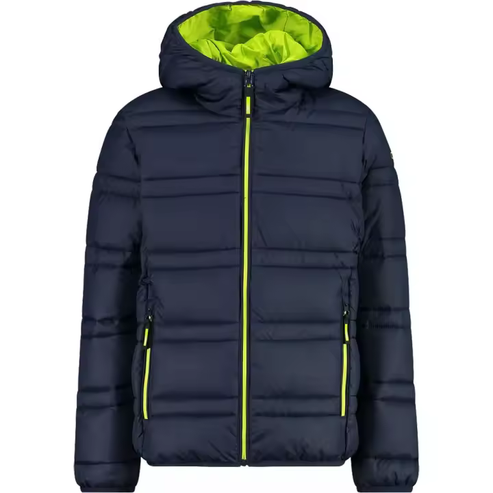 Ropa niños Chaquetas Cmp Chaqueta 33z1504 Azul - 1
