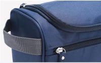 Bolsa De Maquillaje Portátil Para Viajes Organizador De Cosméticos Impermeable Bolsa De Toallitas Para Hombres Necesario De Viaje - details 10